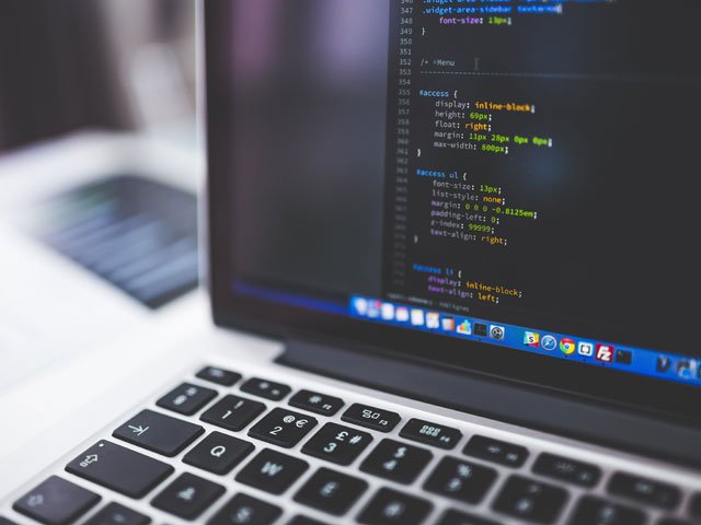 GitHub profile and repositories